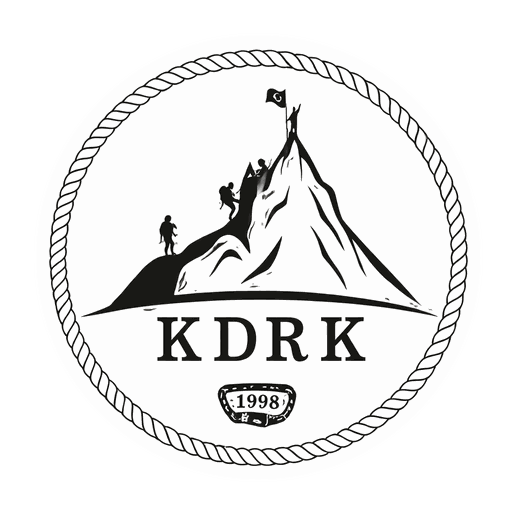 KDRK logo